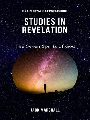 cover image of Studies in Revelation